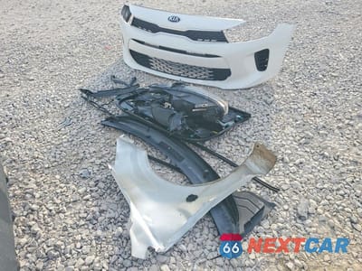 Zdjęcie 12 z 13 samochodu: 2018 KIA RIO S VIN:3KPA24AB5JE114820 - miniatura