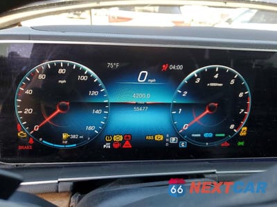 Zdjęcie 9 z 12 samochodu: 2021 MERCEDES-BENZ GLS 450 4MATIC VIN:4JGFF5KE1MA538510 - miniatura