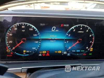 Zdjęcie 9 z 13 samochodu: 2021 MERCEDES-BENZ GLS 450 4MATIC VIN:4JGFF5KE1MA538510 - miniatura