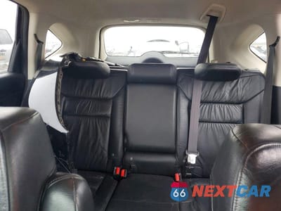 Zdjęcie 10 z 13 samochodu: 2013 HONDA CR-V EXL VIN:2HKRM4H75DH623014 - miniatura