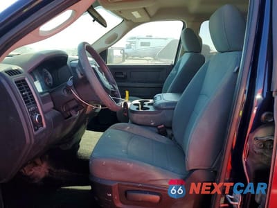 Zdjęcie 7 z 12 samochodu: 2016 RAM 1500 ST VIN:1C6RR7FG7GS258676 - miniatura