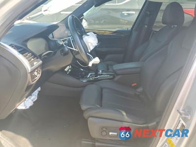 Zdjęcie 7 z 14 samochodu: 2020 BMW X3 SDRIVE30I VIN:5UXTY3C08L9D32272 - miniatura