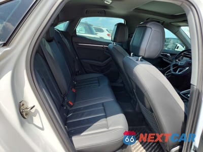 Zdjęcie 10 z 12 samochodu: 2022 AUDI A3 PREMIUM PLUS VIN:WAUBUDGY7NA063823 - miniatura