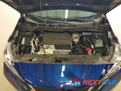 Zdjęcie 12 z 13 samochodu: 2019 NISSAN LEAF SV PLUS VIN:1N4BZ1CP9KC313617 - miniatura