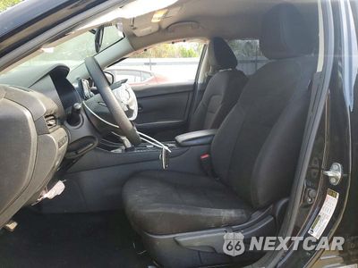 Zdjęcie 7 z 12 samochodu: 2025 NISSAN SENTRA S VIN:3N1AB8BV9SY240570 - miniatura