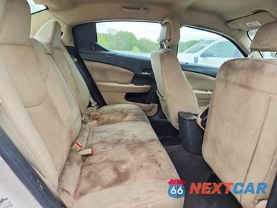Zdjęcie 10 z 12 samochodu: 2011 DODGE AVENGER EXPRESS VIN:1B3BD4FB5BN501535 - miniatura