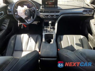 Zdjęcie 8 z 12 samochodu: 2023 ACURA INTEGRA VIN:19UDE4H29PA026411 - miniatura