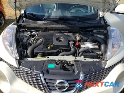 Zdjęcie 12 z 13 samochodu: 2011 NISSAN JUKE S VIN:JN8AF5MV1BT015814 - miniatura