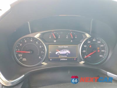 Zdjęcie 9 z 13 samochodu: 2023 CHEVROLET EQUINOX PREMIER VIN:3GNAXXEG1PL181614 - miniatura