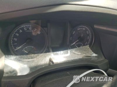 Zdjęcie 9 z 12 samochodu: 2022 TOYOTA TACOMA TRD SPORT VIN:3TMCZ5AN2NM495767 - miniatura
