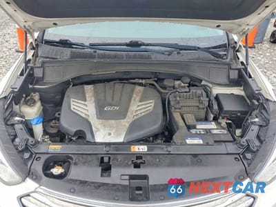 Zdjęcie 12 z 12 samochodu: 2015 HYUNDAI SANTA FE LIMITED VIN:KM8SNDHFXFU114319 - miniatura