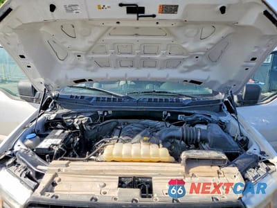Zdjęcie 11 z 12 samochodu: 2019 FORD F150 SUPERCREW VIN:1FTFW1E52KKC34201 - miniatura