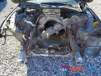 Zdjęcie 11 z 12 samochodu: 2012 BMW 750 LI VIN:WBAKX8C53CC198440 - miniatura