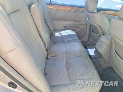 Zdjęcie 10 z 12 samochodu: 2005 TOYOTA AVALON LIMITED VIN:4T1BK36B15U031489 - miniatura