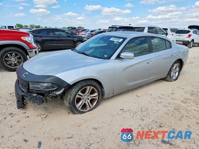 2019 DODGE CHARGER SXT 2C3CDXBGXKH717612 - główne zdjęcie licytacji z USA - miniatura