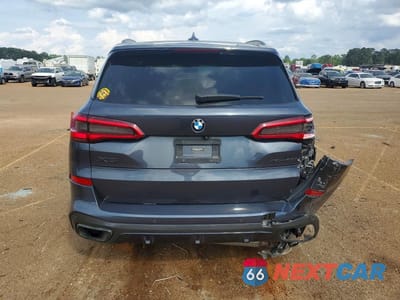 Zdjęcie 6 z 12 samochodu: 2019 BMW X5 XDRIVE40I VIN:5UXCR6C57KLL02575 - miniatura