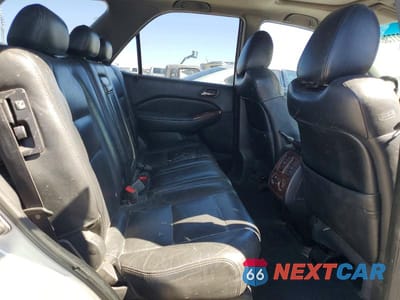 Zdjęcie 11 z 12 samochodu: 2003 ACURA MDX TOURING VIN:2HNYD18793H505012 - miniatura