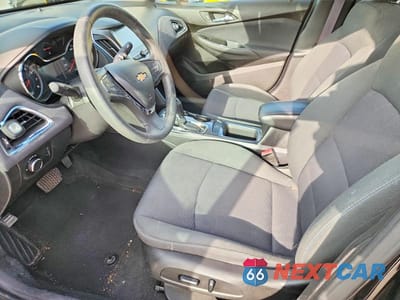 Zdjęcie 7 z 12 samochodu: 2017 CHEVROLET CRUZE LT VIN:1G1BE5SM5H7236176 - miniatura