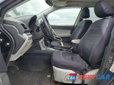 Zdjęcie 7 z 13 samochodu: 2015 SUBARU FORESTER 2.5I PREMIUM VIN:JF2SJADC6FH567874 - miniatura