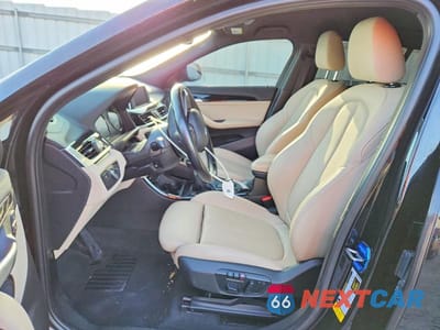 Zdjęcie 7 z 12 samochodu: 2018 BMW X2 SDRIVE28I VIN:WBXYJ3C31JEJ84525 - miniatura