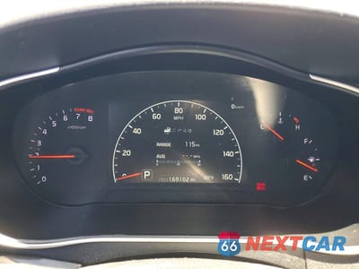 Zdjęcie 9 z 12 samochodu: 2014 KIA CADENZA PREMIUM VIN:KNALN4D71E5146881 - miniatura