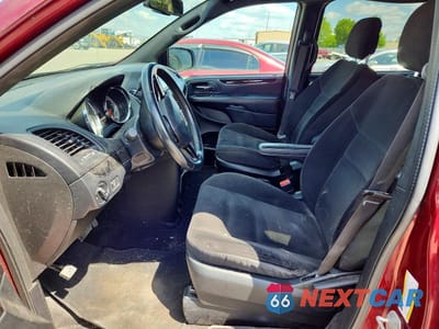Zdjęcie 7 z 13 samochodu: 2018 DODGE GRAND CARAVAN SE VIN:2C4RDGBGXJR198964 - miniatura