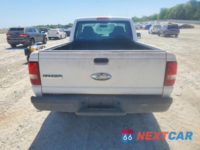 Zdjęcie 6 z 11 samochodu: 2008 FORD RANGER VIN:1FTYR10D28PA74685 - miniatura