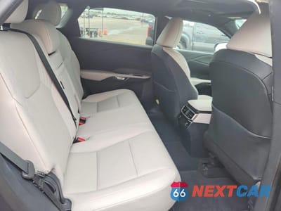 Zdjęcie 10 z 12 samochodu: 2025 LEXUS RX 350 PREMIUM VIN:2T2BAMBA2SC057260 - miniatura