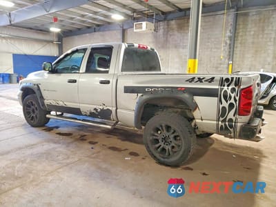 Drugie zdjęcie samochodu z przodu: 2007 DODGE RAM 1500 ST VIN:1D7HU18237S227223 - miniatura
