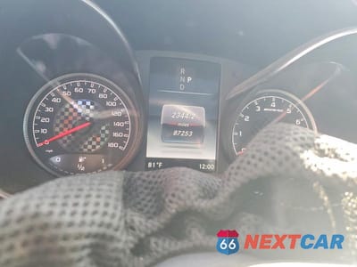 Zdjęcie 9 z 12 samochodu: 2018 MERCEDES-BENZ C 43 4MATIC AMG VIN:55SWF6EB8JU246558 - miniatura