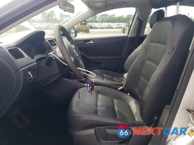 Zdjęcie 7 z 12 samochodu: 2011 VOLKSWAGEN JETTA SE VIN:3VWDZ7AJ2BM375196 - miniatura