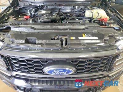 Zdjęcie 11 z 12 samochodu: 2023 FORD F250 SUPER DUTY VIN:1FT8W2BN1PED49445 - miniatura