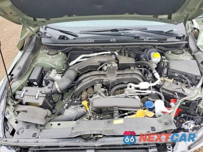 Zdjęcie 12 z 13 samochodu: 2024 SUBARU CROSSTREK LIMITED VIN:4S4GUHM67R3794891 - miniatura