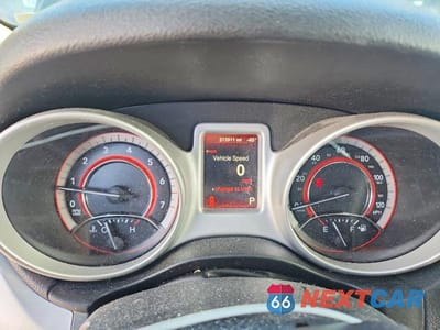 Zdjęcie 9 z 12 samochodu: 2016 DODGE JOURNEY SXT VIN:3C4PDDBG9GT129064 - miniatura