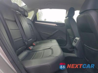 Zdjęcie 10 z 12 samochodu: 2013 VOLKSWAGEN PASSAT SE VIN:1VWBP7A32DC091778 - miniatura