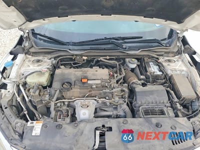 Zdjęcie 11 z 11 samochodu: 2017 HONDA CIVIC EX VIN:19XFC2F76HE029202 - miniatura