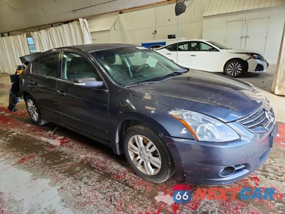 Czwarte zdjęcie samochodu z boku: 2011 NISSAN ALTIMA 2.5 VIN:1N4AL2APXBN494205 - miniatura