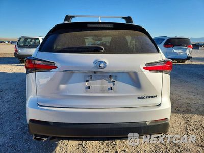 Zdjęcie 6 z 12 samochodu: 2017 LEXUS NX 200T VIN:JTJBARBZ3H2107028 - miniatura