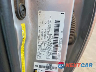 Zdjęcie 12 z 12 samochodu: 2016 TOYOTA TUNDRA SR5 VIN:5TFRM5F13GX105951 - miniatura