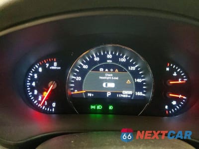 Zdjęcie 9 z 13 samochodu: 2019 KIA SORENTO EX V6 VIN:5XYPHDA57KG515759 - miniatura