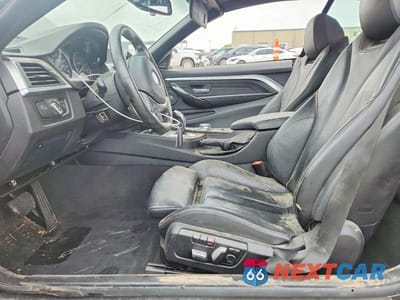 Zdjęcie 7 z 12 samochodu: 2018 BMW 430XI VIN:WBA4Z3C56JEC57961 - miniatura