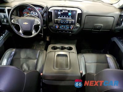 Zdjęcie 8 z 12 samochodu: 2014 CHEVROLET SILVERADO K1500 LTZ VIN:1GCVKSEC3EZ313545 - miniatura