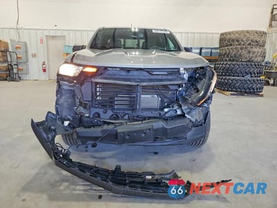 Piąte zdjęcie samochodu w środku: 2023 CHEVROLET COLORADO LT VIN:1GCPTCEK6P1127857 - miniatura
