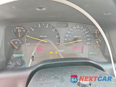 Zdjęcie 9 z 12 samochodu: 2001 DODGE DAKOTA QUAD VIN:1B7HG2AN01S293408 - miniatura