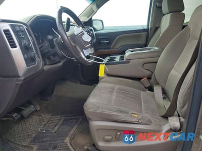 Zdjęcie 7 z 13 samochodu: 2015 GMC SIERRA K1500 SLE VIN:3GTU2UEC6FG505390 - miniatura