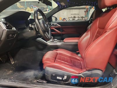 Zdjęcie 7 z 13 samochodu: 2021 BMW M440XI VIN:WBA13AR03MCG87676 - miniatura
