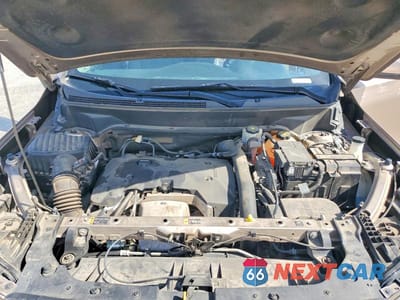 Zdjęcie 12 z 13 samochodu: 2018 GMC TERRAIN SLT VIN:3GKALVEX3JL267477 - miniatura