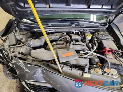 Zdjęcie 12 z 14 samochodu: 2019 SUBARU IMPREZA VIN:4S3GTAB6XK3733607 - miniatura