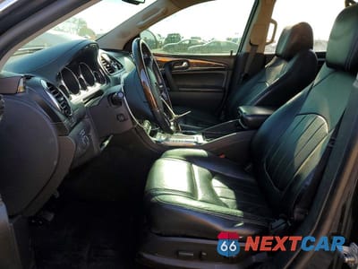 Zdjęcie 7 z 12 samochodu: 2013 BUICK ENCLAVE VIN:5GAKVDKD9DJ251327 - miniatura