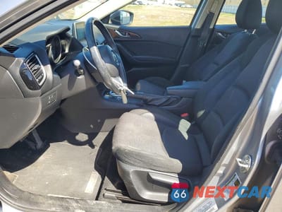 Zdjęcie 7 z 13 samochodu: 2014 MAZDA 3 TOURING VIN:JM1BM1V78E1122261 - miniatura